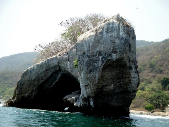 Hermosos paisajes